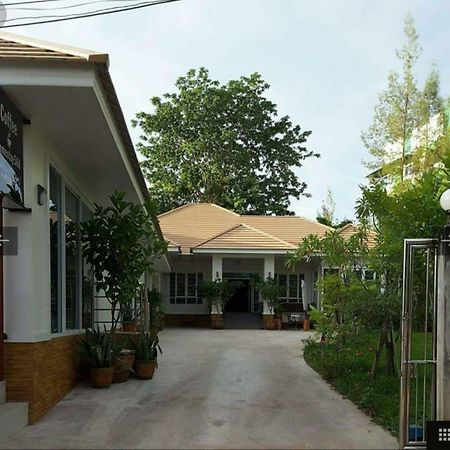 Homestay568 Рой Ет Екстериор снимка
