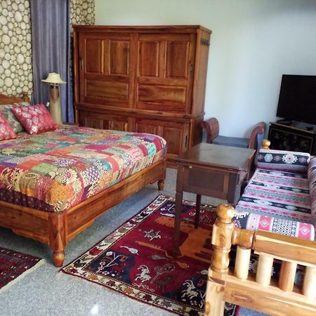 Homestay568 Рой Ет Екстериор снимка