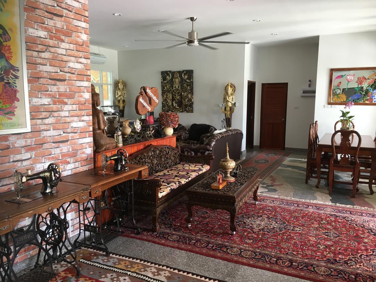 Homestay568 Рой Ет Екстериор снимка