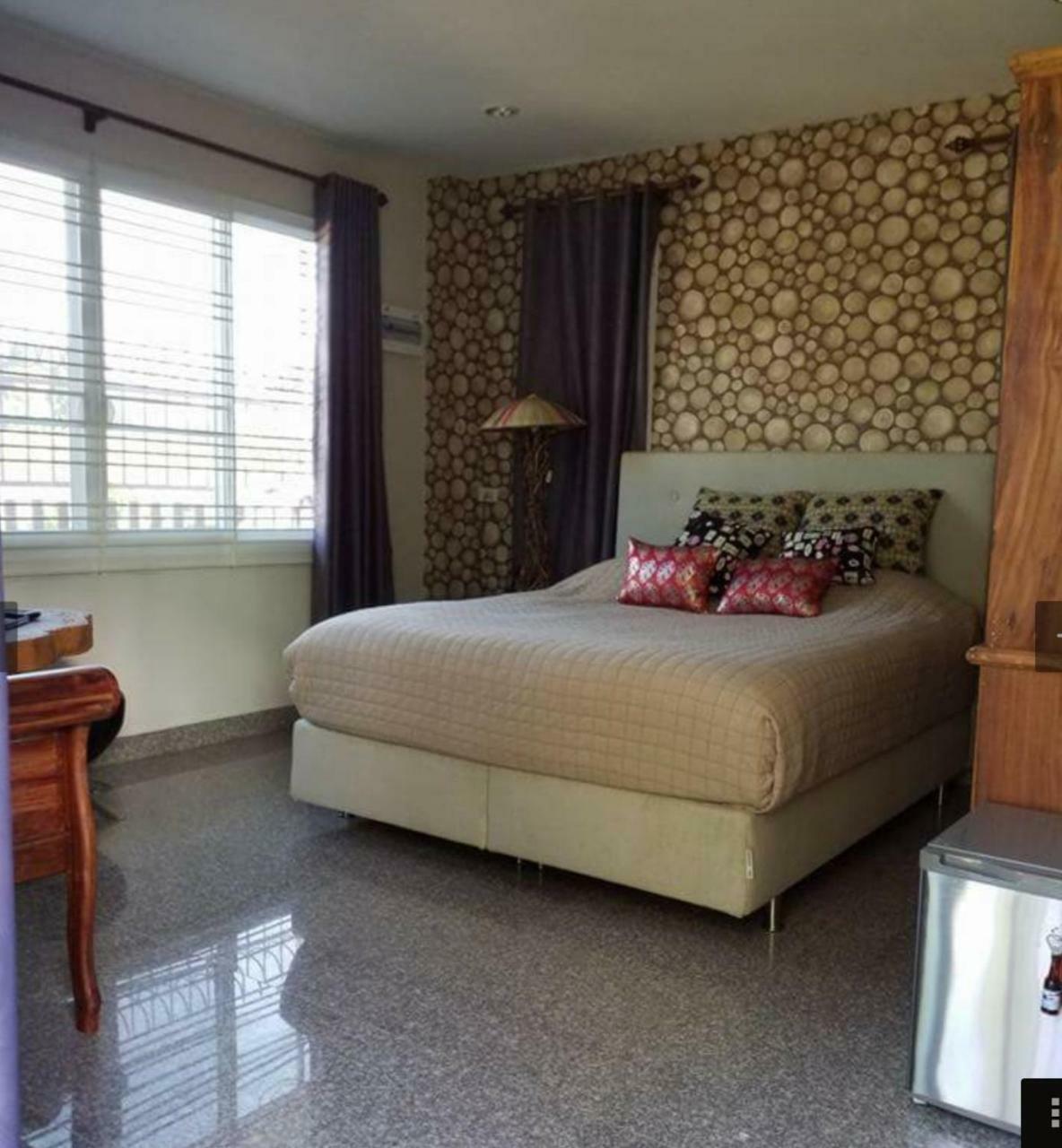 Homestay568 Рой Ет Екстериор снимка
