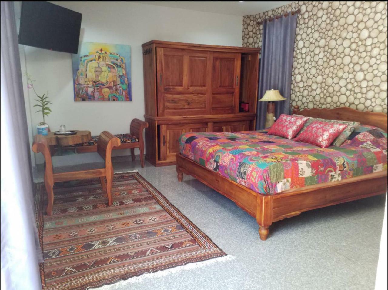Homestay568 Рой Ет Екстериор снимка