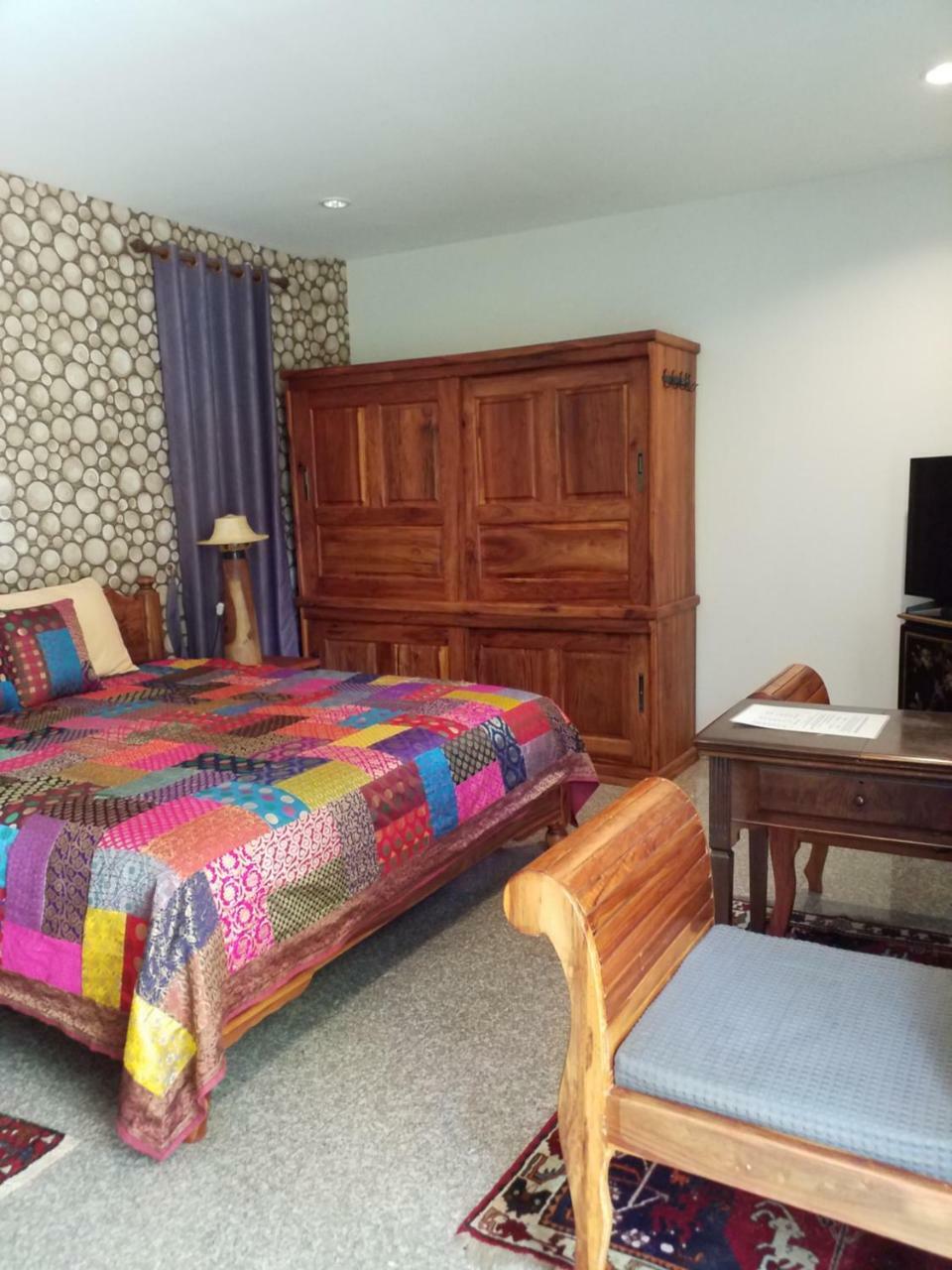 Homestay568 Рой Ет Екстериор снимка