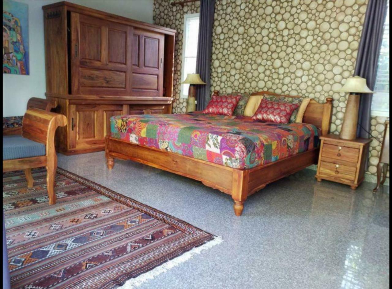 Homestay568 Рой Ет Екстериор снимка